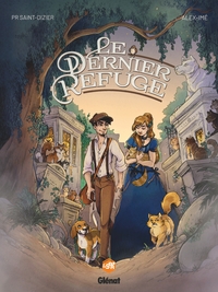Picture of Le Dernier refuge