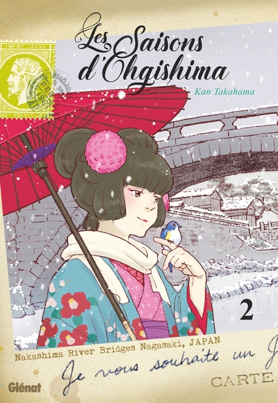 Image de Les saisons d'Ohgishima - Tome 02