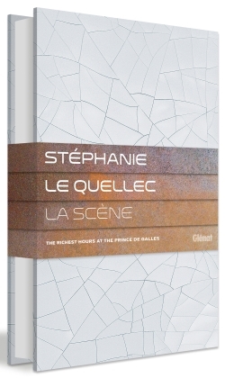 Picture of Stéphanie Le Quellec - La Scène (GB)