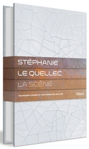 Picture of Stéphanie Le Quellec - La Scène (GB)