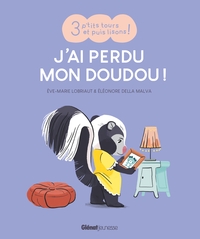 Picture of J'ai perdu mon doudou !