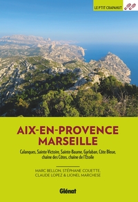 Image de Autour d'Aix et Marseille (3e ed)