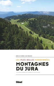 Picture of Montagnes du Jura, les plus belles randonnées