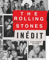 Picture of The Rolling Stones Inédit