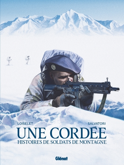Picture of Une cordée