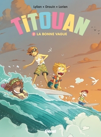 Picture of Titouan - Tome 02
