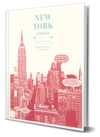 Picture of New-York Comics