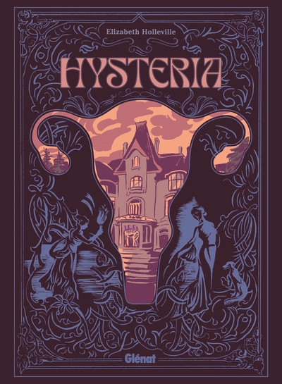 Picture of Hysteria