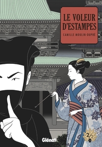 Image de Le Voleur d'estampes - Tome 02