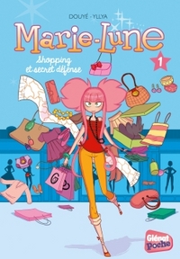Image de Marie-Lune - Poche - Tome 01