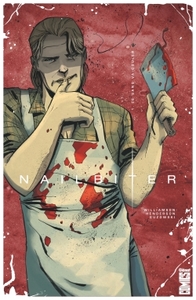 Picture of Nailbiter - Tome 01