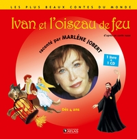 Image de Ivan et l'oiseau de feu