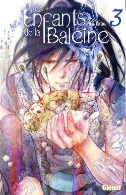 Image de Les Enfants de la baleine - Tome 03