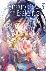 Image de Les Enfants de la baleine - Tome 03