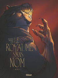 Image de Le Royaume sans nom - Tome 01