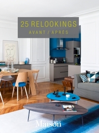 Image de 25 relookings Avant/Après