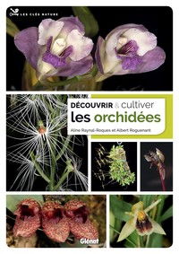 Picture of Découvrir et cultiver les orchidées