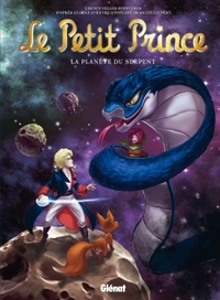 Image de Le Petit Prince - Tome 24