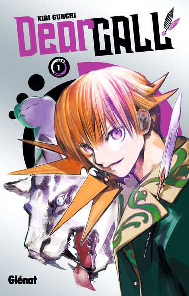 Image de Dear Call - Tome 01