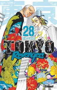 Picture of Tokyo Revengers - Tome 28