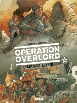 Image de Opération Overlord - Tome 04