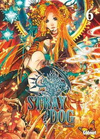 Image de Stray Dog - Tome 06