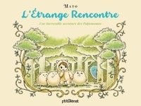 Image de L'Etrange rencontre