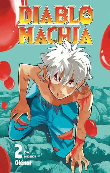 Image de Diablomachia - Tome 02