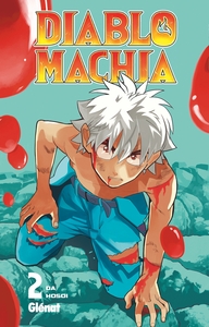 Image de Diablomachia - Tome 02