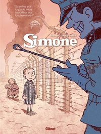 Image de Simone - Tome 02