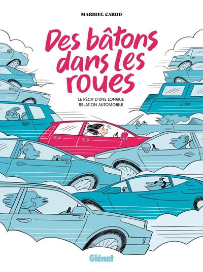 Picture of Des bâtons dans les roues