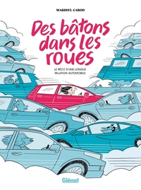 Picture of Des bâtons dans les roues