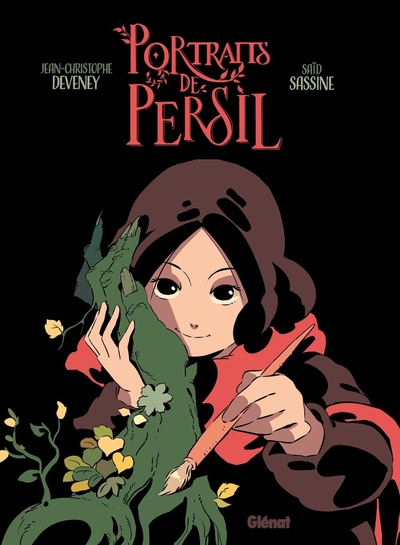 Picture of Portraits de Persil