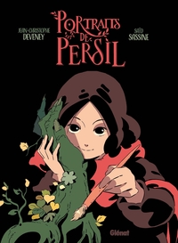 Picture of Portraits de Persil