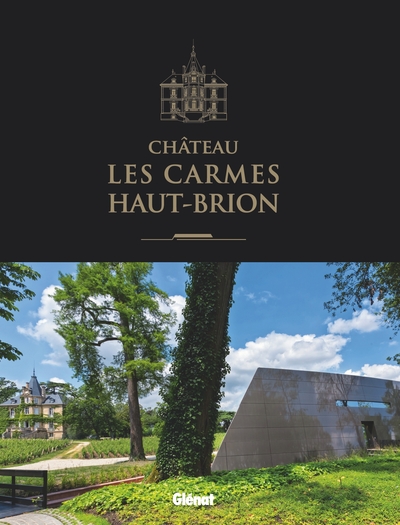 Image de Château Les Carmes Haut-Brion