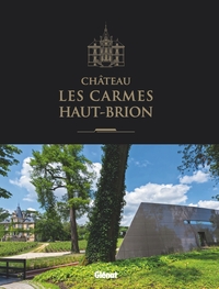 Image de Château Les Carmes Haut-Brion