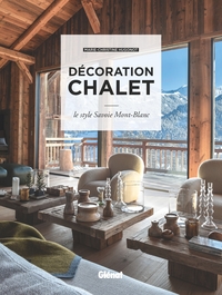 Picture of Décoration chalet (2e ed)