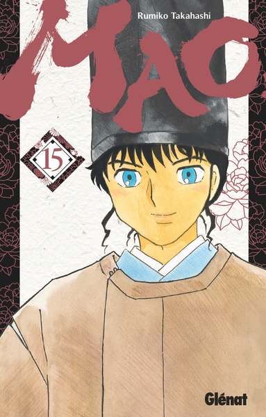 Image de Mao - Tome 15