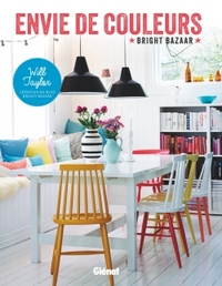 Picture of Envie de couleurs