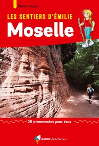 Image de Les Sentiers d'Emilie en Moselle
