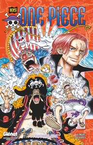 Image de One Piece - Édition originale - Tome 105