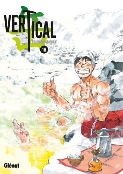 Image de Vertical - Tome 16