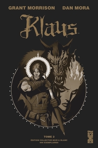 Picture of Klaus Collector - Tome 02