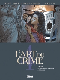 Picture of L'Art du Crime - Tome 04