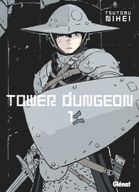 Picture of Tower Dungeon - Tome 01