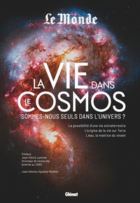 Picture of La Vie dans le cosmos