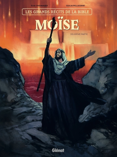Picture of Moïse - Tome 02