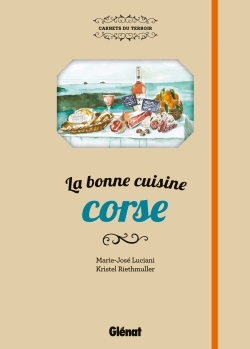 Picture of La bonne cuisine corse