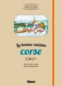 Picture of La bonne cuisine corse
