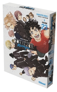 Image de Tokyo Revengers - Tome 23 - Coffret collector